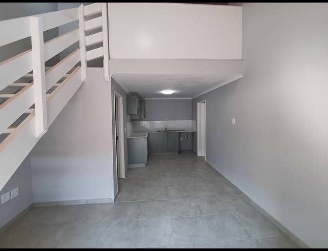 2 BEDROOM APARTMENT FOR SALE IN CHASEDENE